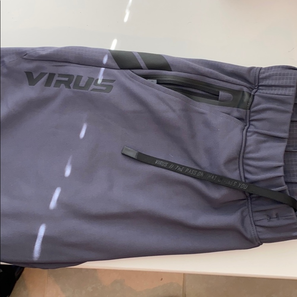 Virus KL2 jogger